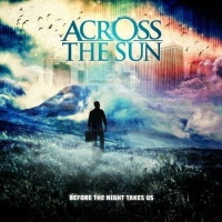 across the sun - BTNTU